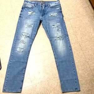 American Eagle jeans men